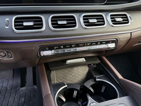 Certified 2022 Mercedes-Benz GLE 580 4MATIC image 20