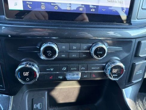 Used 2021 Ford F150 XLT w/ Equipment Group 302A High AWD/4WD image 21