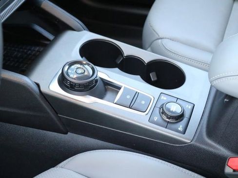 Used 2025 Ford Bronco Sport Badlands AWD/4WD image 29