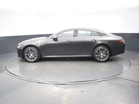Used 2022 Mercedes-Benz AMG GT 43 image 2