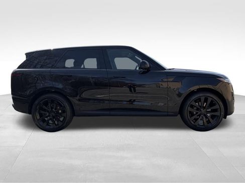 New 2026 Land Rover Range Rover Sport SE AWD/4WD image 5