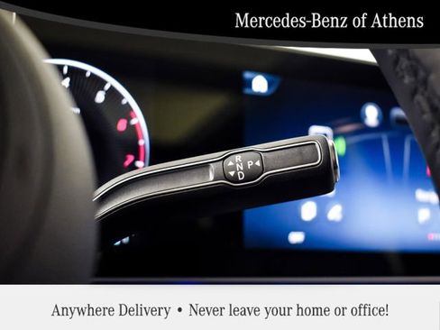 Certified 2025 Mercedes-Benz GLS 450 4MATIC image 26