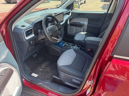 New 2026 Ford Maverick XLT w/ 4K Tow Package AWD/4WD image 14