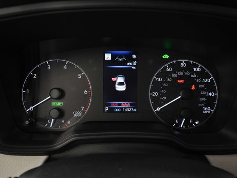 Used 2025 Toyota Corolla LE image 24