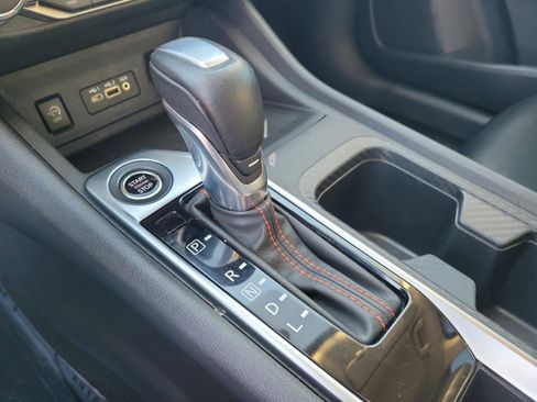 Certified 2024 Nissan Sentra SR image 32