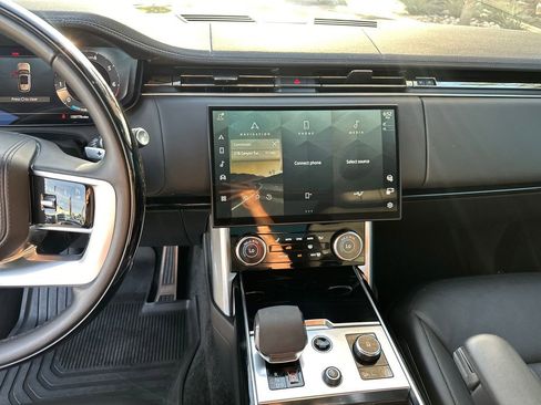 Used 2023 Land Rover Range Rover SE AWD/4WD image 21