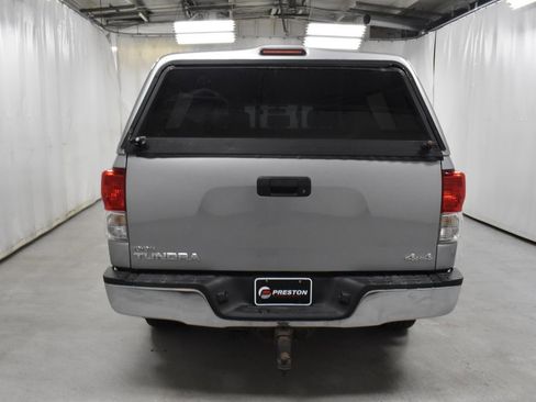 Used 2011 Toyota Tundra 4x4 Double Cab image 6