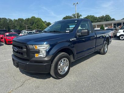 Used 2015 Ford F150 XL w/ XL Power Equipment Group
