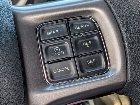 Certified 2022 RAM 1500 Classic Warlock image 20