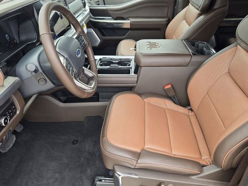 New 2026 Ford F250 King Ranch AWD/4WD image 14