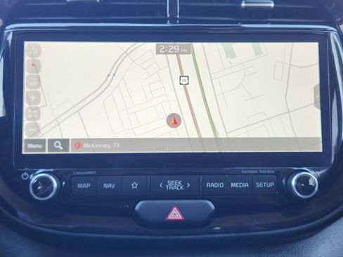 Certified 2025 Kia Soul GT-Line w/ GT-Line Technology Package image 16