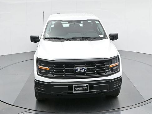 Certified 2024 Ford F150 XL AWD/4WD image 37