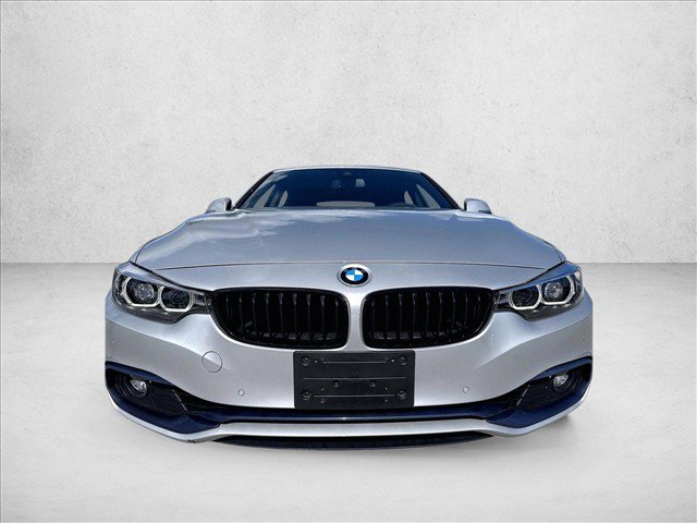 Used 2020 BMW 430i Gran Coupe xDrive w/ Convenience Package AWD/4WD image 28