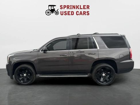 Used 2015 GMC Yukon SLT w/ Open Road Package AWD/4WD image 6