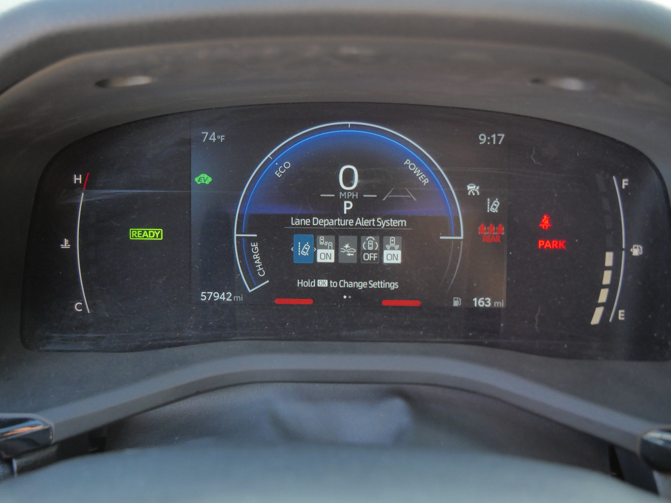 Certified 2025 Toyota Camry SE FWD image 21