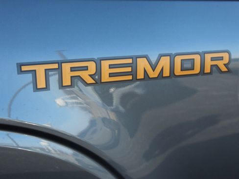 New 2025 Ford F150 Tremor w/ Bed Utility Package image 4