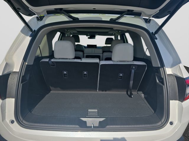 New 2026 Honda Pilot Elite image 12