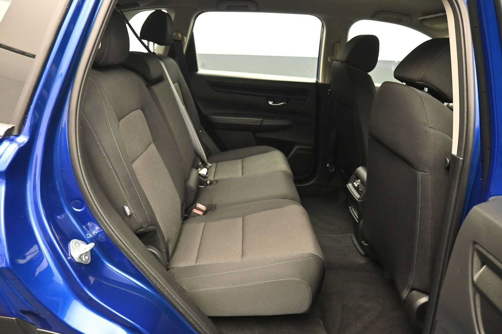 Certified 2024 Honda CR-V LX image 22