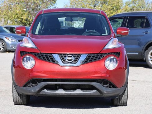 Used 2017 Nissan Juke S image 2