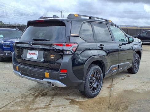 New 2026 Subaru Forester Wilderness image 4