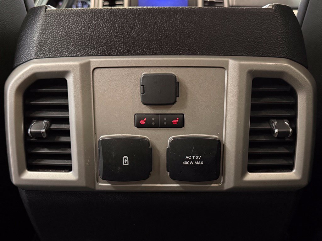 Used 2020 Ford F250 Lariat w/ Tremor Off-Road Package AWD/4WD image 26