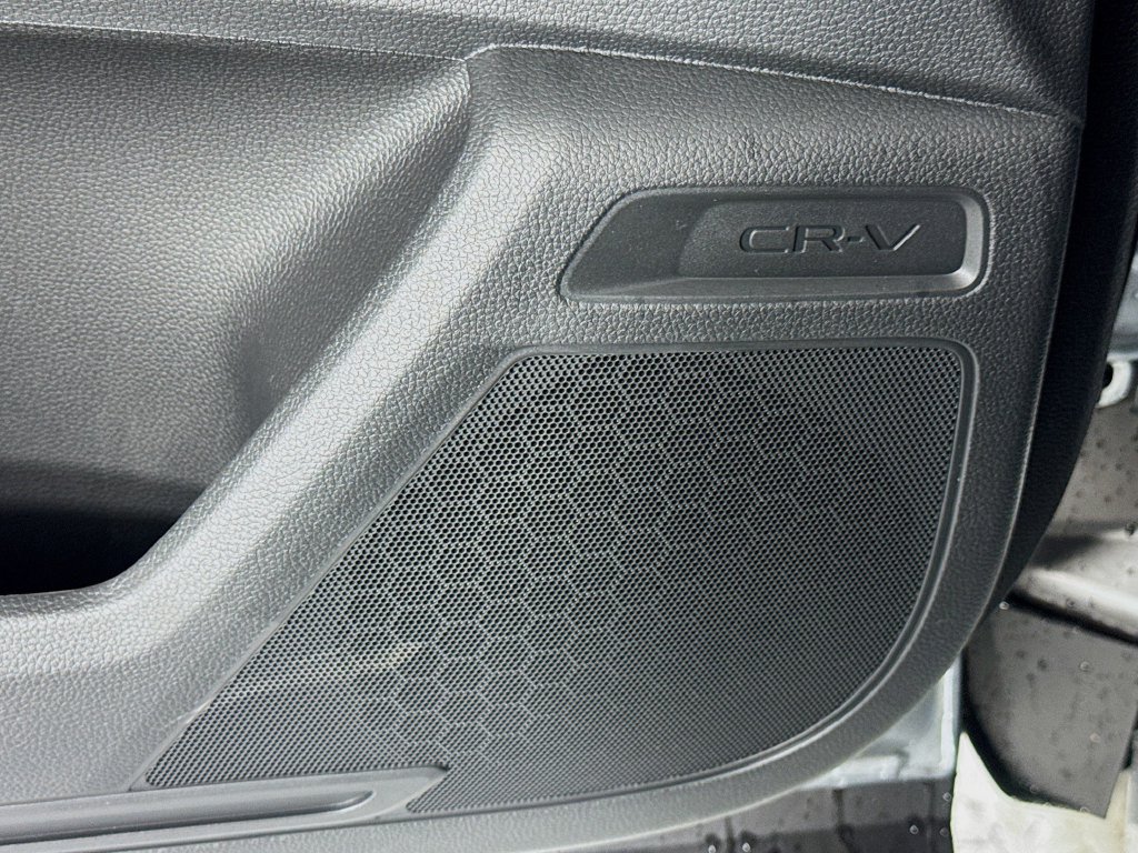 Used 2026 Honda CR-V LX image 28