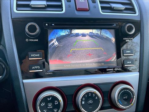 Used 2016 Subaru Crosstrek 2.0i Premium w/ Special Edition image 30