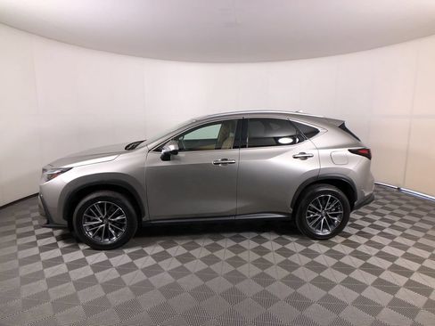 Certified 2025 Lexus NX 250 FWD w/ Cold Area Package image 1
