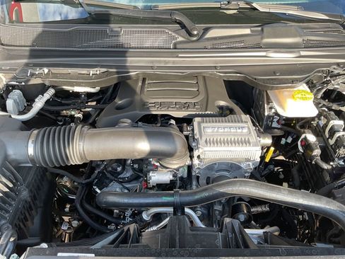 New 2026 RAM 1500 Big Horn image 23