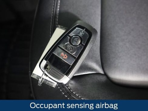 New 2025 Ford Bronco Big Bend image 27