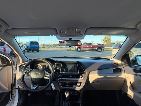 Used 2018 Hyundai Sonata ECO image 18