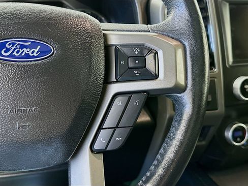 Used 2021 Ford Expedition XLT AWD/4WD image 26