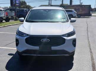 Used 2025 Ford Escape ST-Line Select AWD/4WD video 2