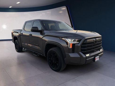 Used 2023 Toyota Tundra SR5 image 7