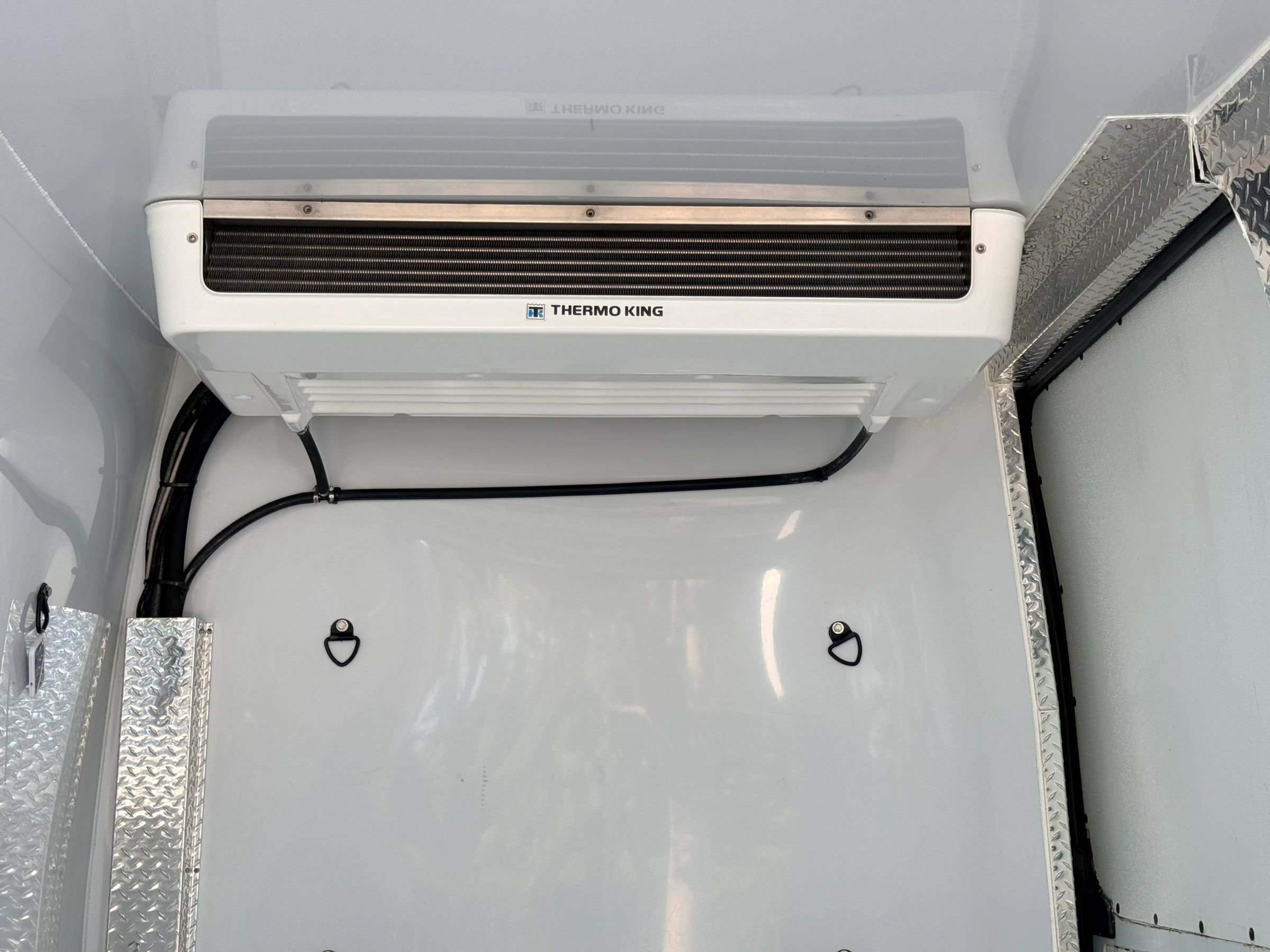 Used 2022 RAM ProMaster 3500 FWD image 8