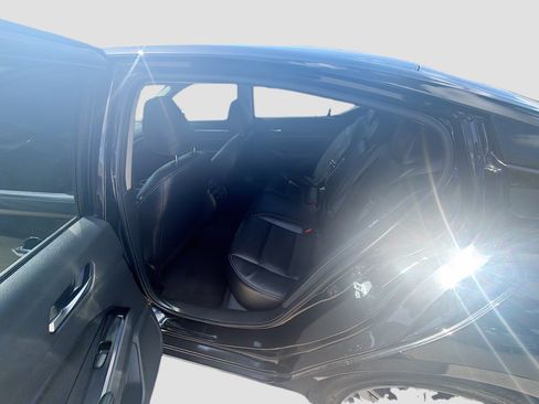 Used 2023 Nissan Altima 2.5 SL FWD image 24