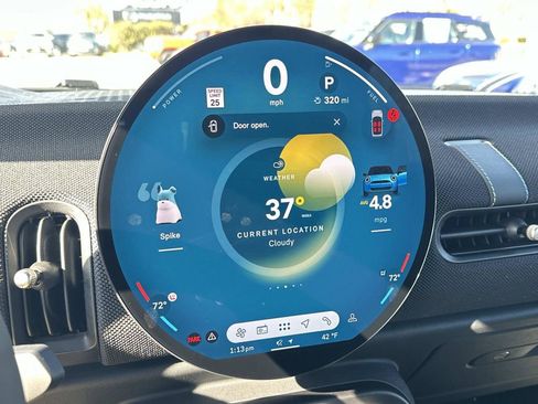 New 2026 MINI Cooper S image 3