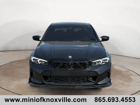 Used 2023 BMW M340i w/ Premium Package image 8