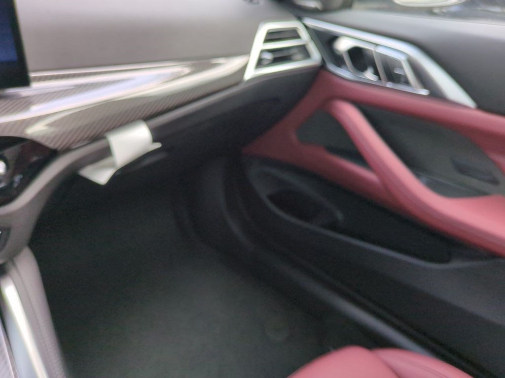 New 2027 BMW 440i xDrive Coupe w/ Premium Package AWD/4WD image 17