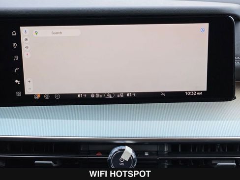 New 2026 Nissan Murano SL w/ Comfort Package image 20