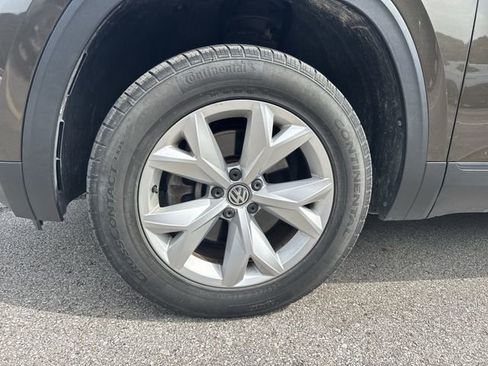 Used 2019 Volkswagen Atlas S w/ Towing Package AWD/4WD image 31