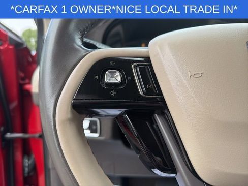 Used 2021 Lincoln Corsair Standard w/ Equipment Group 101A image 30