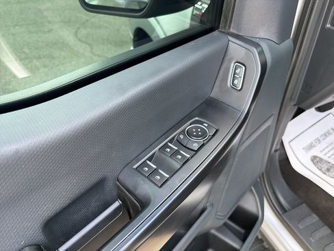Used 2021 Ford F150 XL w/ STX Appearance Package AWD/4WD image 16