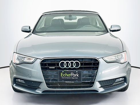 Used 2013 Audi A5 2.0T Premium Plus image 2