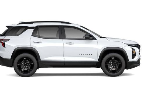 New 2026 Chevrolet Equinox LT FWD image 6