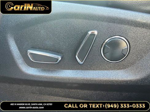 Used 2016 Ford Edge Titanium AWD/4WD image 22