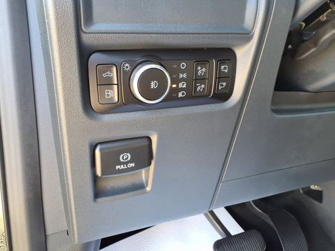 Used 2025 Ford F150 XLT w/ Equipment Group 302A MID AWD/4WD image 15