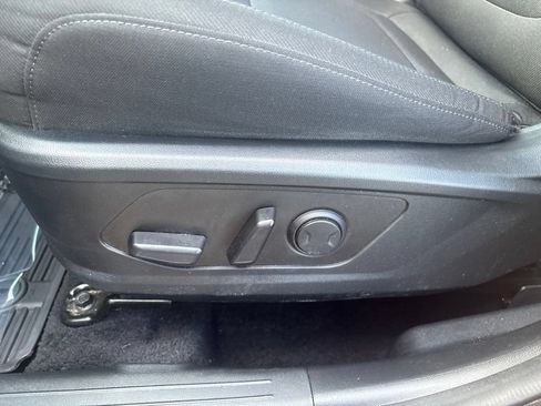 Used 2026 Hyundai Tucson SEL Plus AWD/4WD image 21