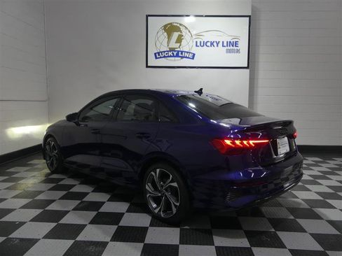 Used 2023 Audi A3 2.0T Premium w/ Convenience Package image 11