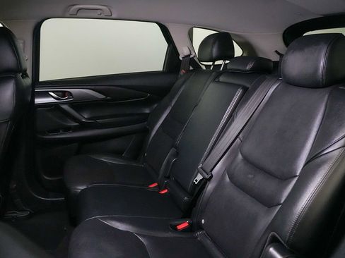 Used 2016 MAZDA CX-9 Touring FWD image 19
